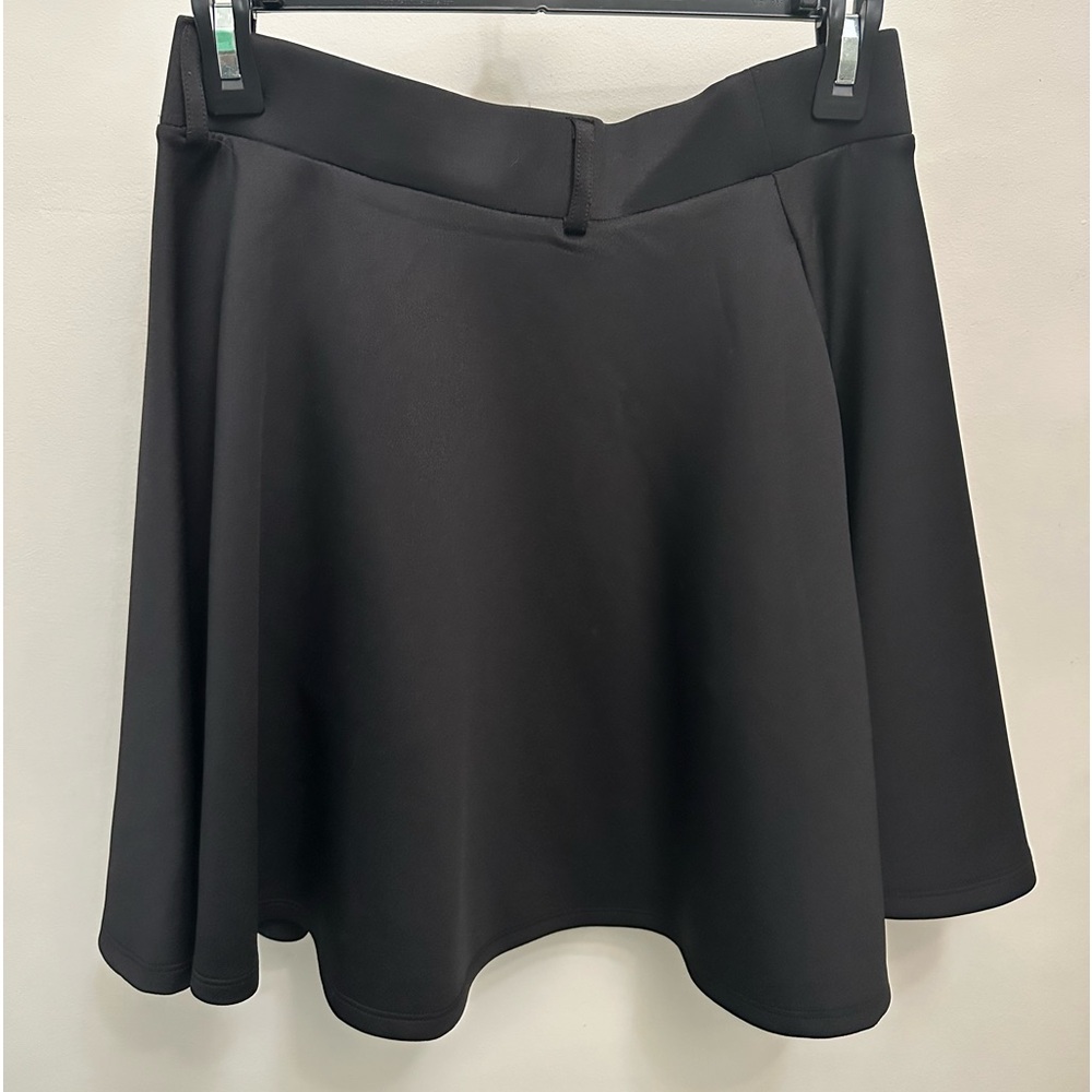 Hot Topic Black Skirt